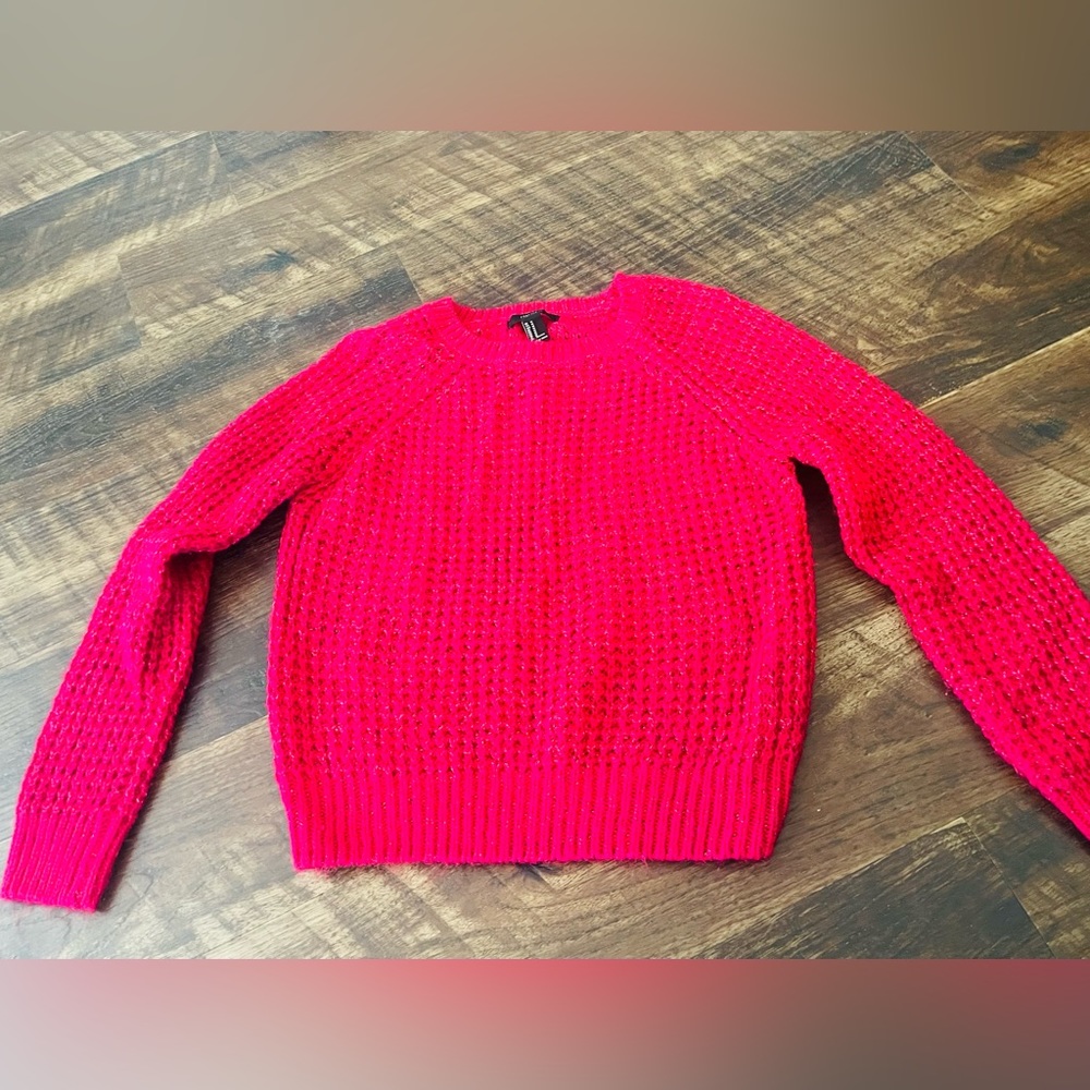 Forever 21 Sweater